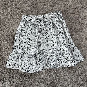 SheIn Skirt - Girls 10Y